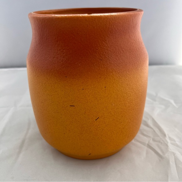 Vintage Daphne Odjig Blue Mountain Pottery Native Artist  Canada Aboriginal - Picture 4 of 14